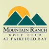 Mountain Ranch Golf Club