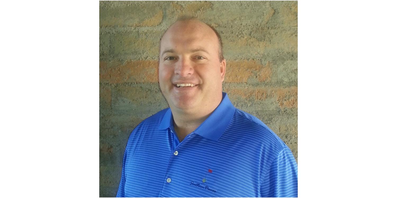 Interview With Brady J. Wilson PGA General Manager Ak-Chin Southern Dunes Golf Club - Troon Golf