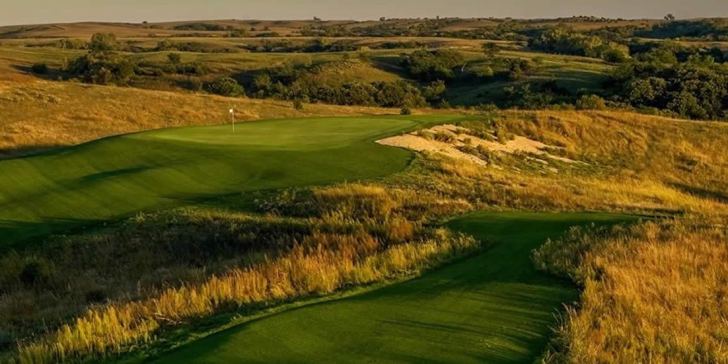 Tatanka Golf Course