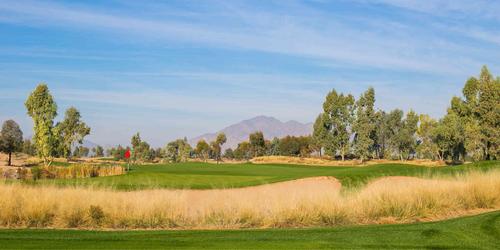 Southern Dunes Golf Review