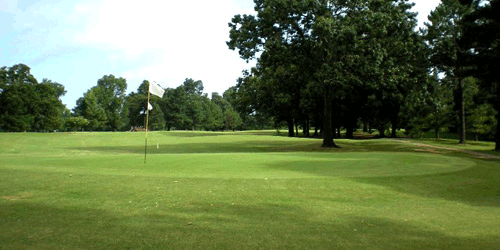 Clarksville Country Club