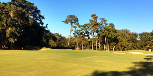 Haig Point Club