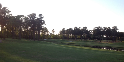 New Haven Golf Club