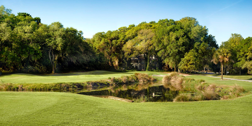 Port Royal Golf Club Robbers Row Golf in Hilton Head Island Arkansas Port Royal Golf Club Robbers Row Golf in Hilton Head Island Arkansas