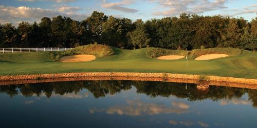 Bear Slide Golf Club