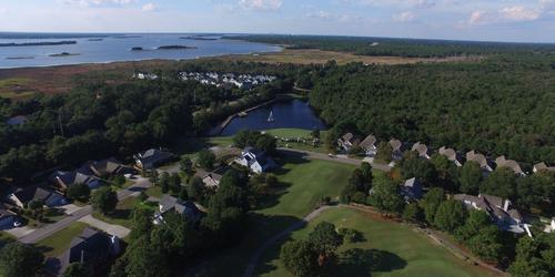 Beau Rivage Golf & Resort Golf Package