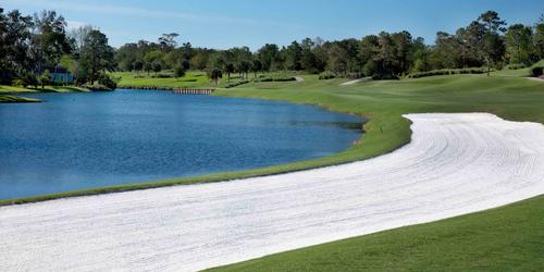 Dyes Valley at TPC Sawgrass