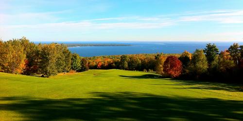 Apostle Highlands Golf Course