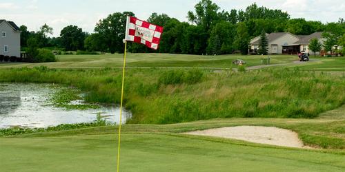 Captains Club At Woodfield