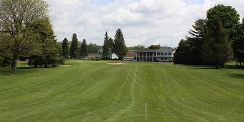 Cazenovia Golf Course