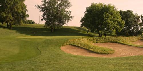 Glen Erin Golf Club