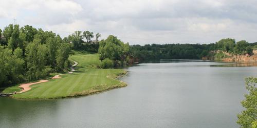 Iron Horse Golf Club