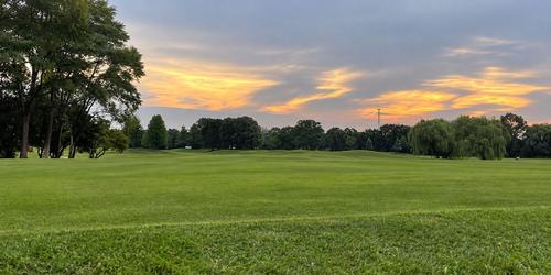 Klein Creek Golf Club