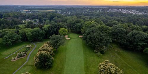 Meadia Heights Golf Club