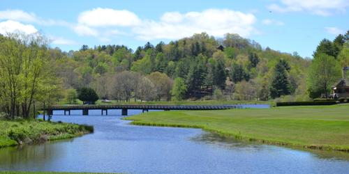 Sky Valley Country Club