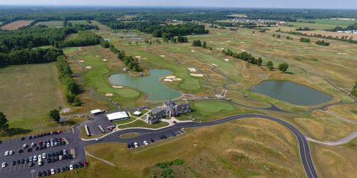 The Links at Ivy Ridge