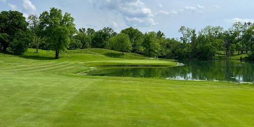 Traditions Golf Club