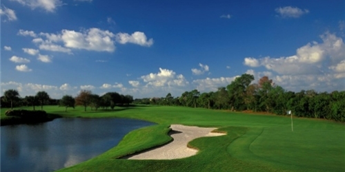 Featured Arkansas Golf Course