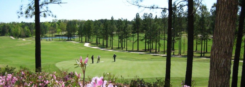 DeSoto Golf Course