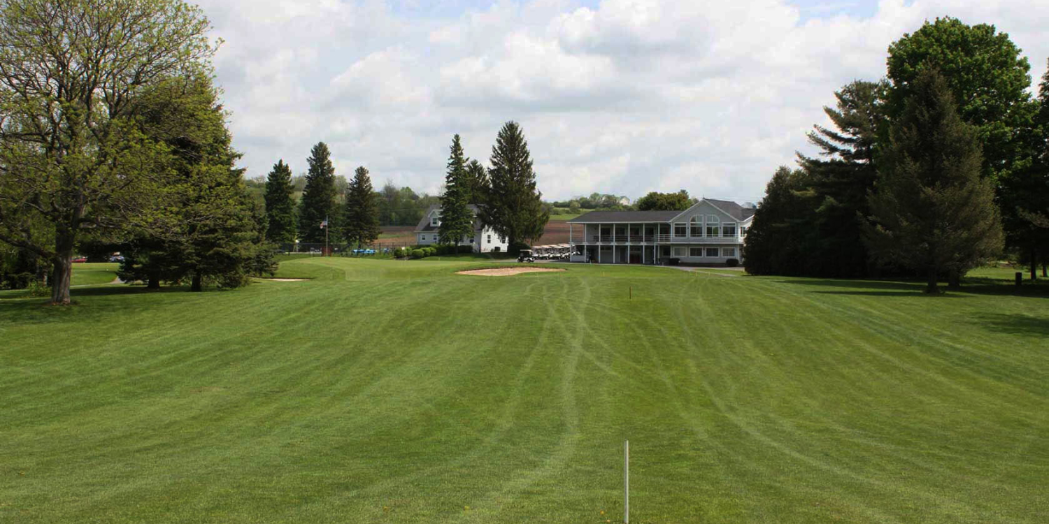 Cazenovia Golf Course