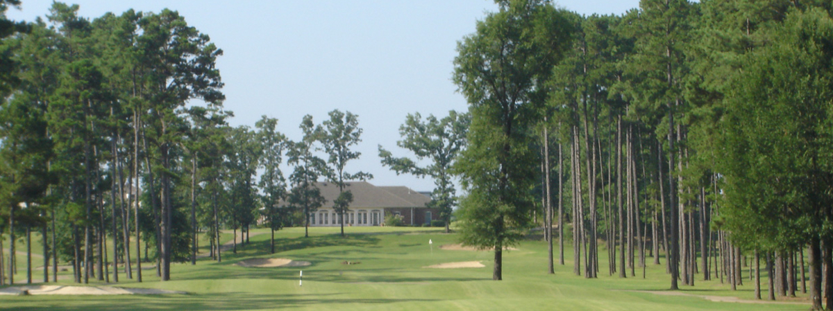 The Country Club of Arkansas Golf Outing