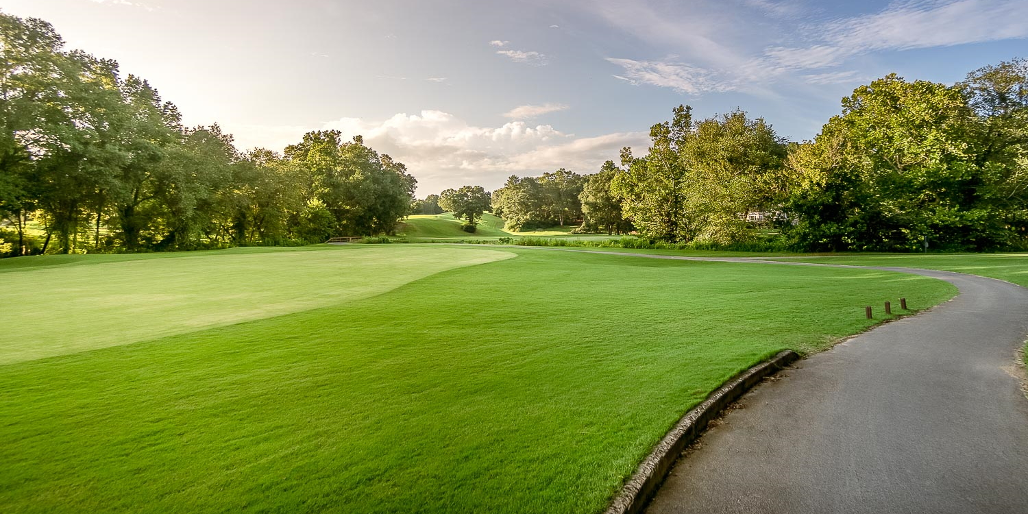 Chateau Elan Golf Club & Resort