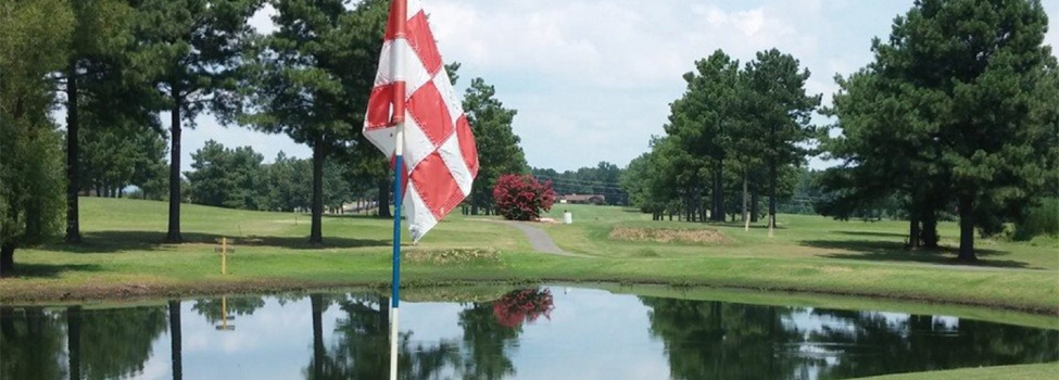 Clarksville Country Club Golf Outing