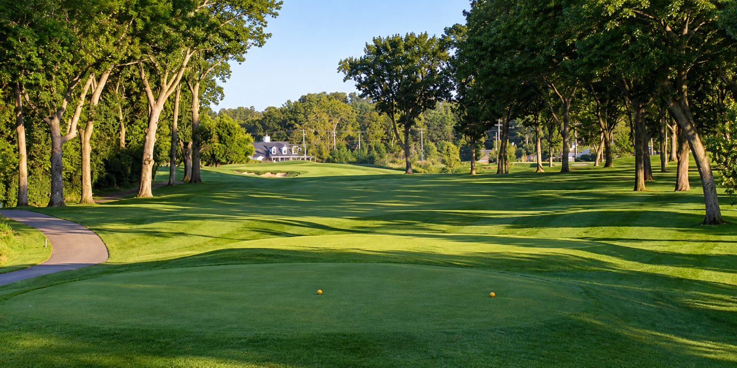 Foxford Hills Golf Club Golf Outing