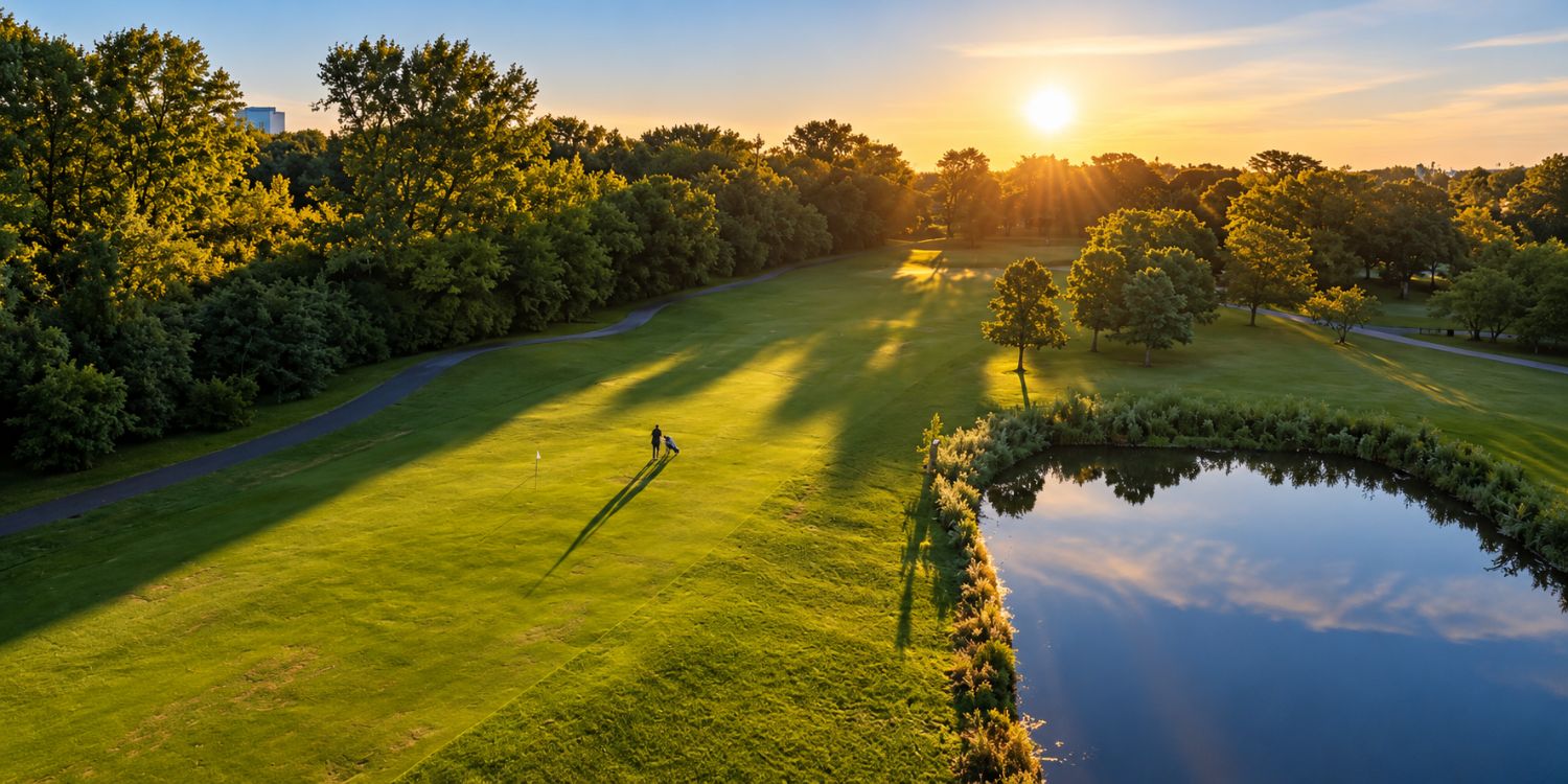 Fox Run Golf Links