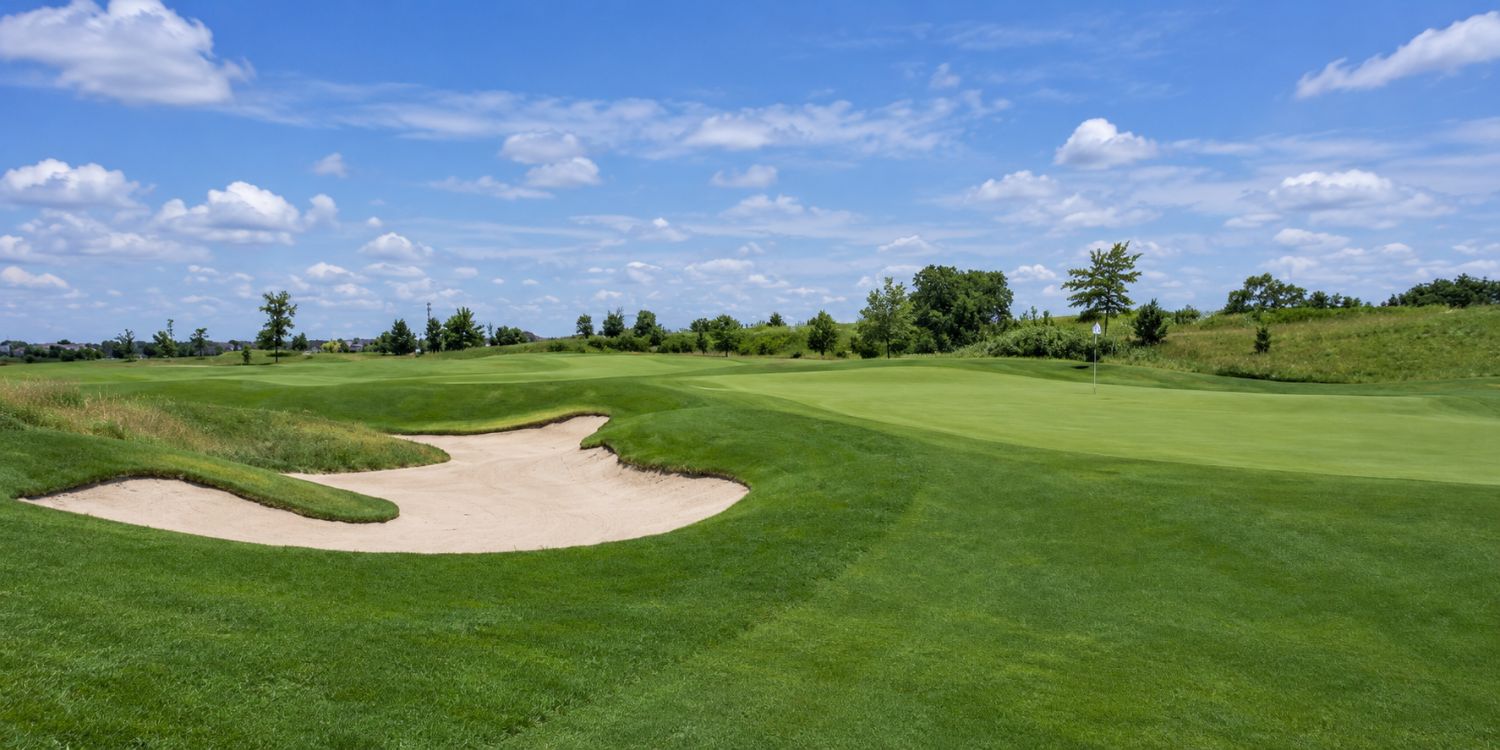 Glenview National 9 Golf Outing