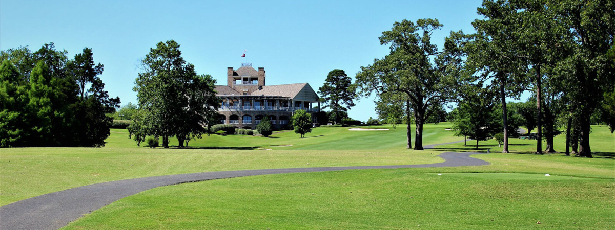 Hot Springs Golf & Country Club