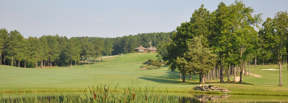 Isabella Golf Course
