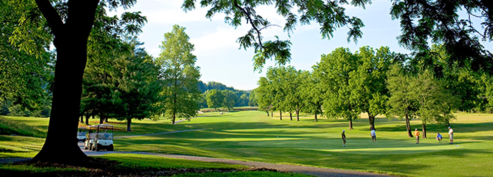 Bella Vista - Kingswood Golf Outing