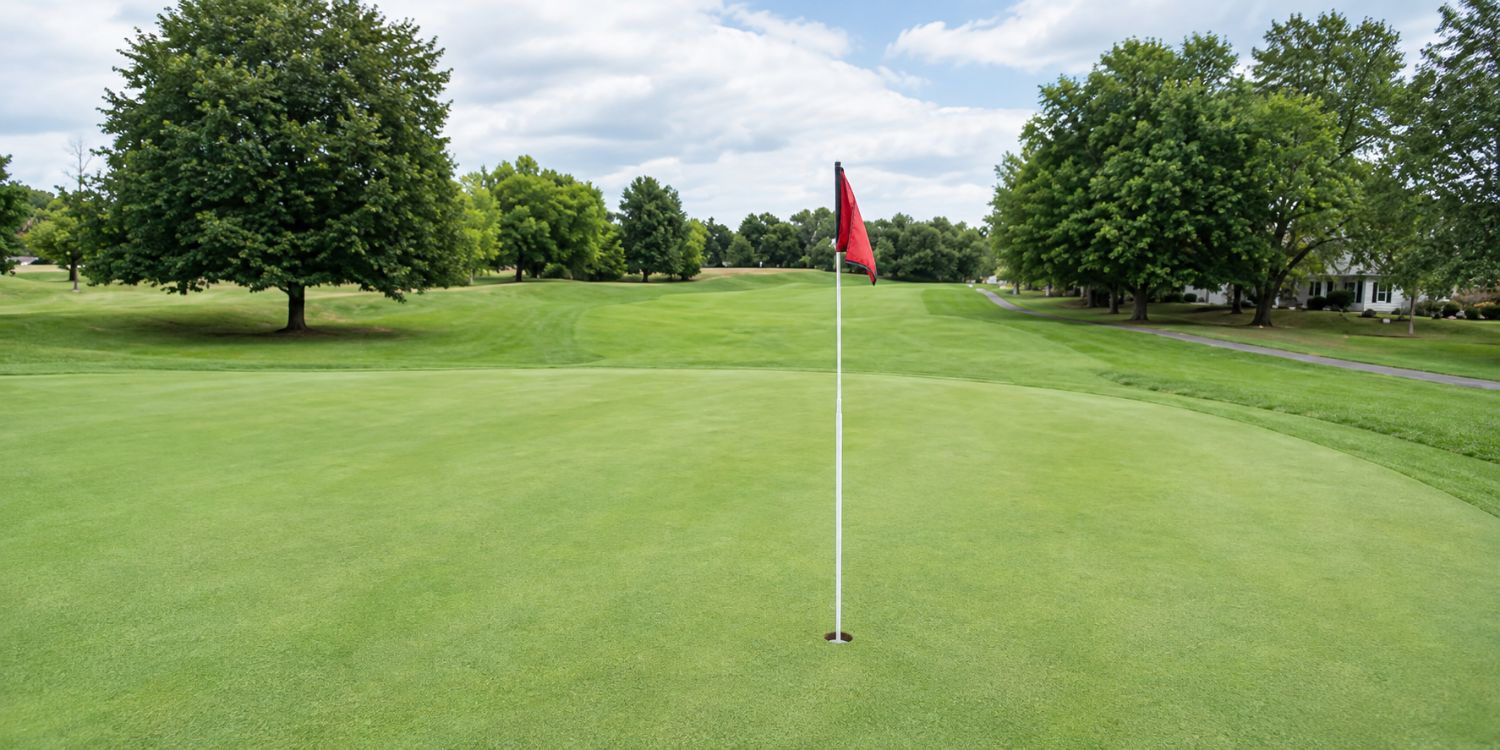 Rob Roy Golf Course