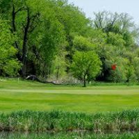 Antelope Country Club