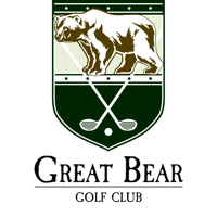 Great Bear Golf Club Logo