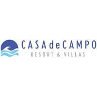 Casa de Campo - Dye Fore logo