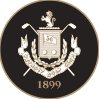 Detroit Golf Club - South