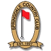 Springdale Country Club ArkansasArkansasArkansasArkansas golf packages