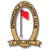 Springdale Country Club