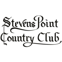 Stevens Point Country Club logo