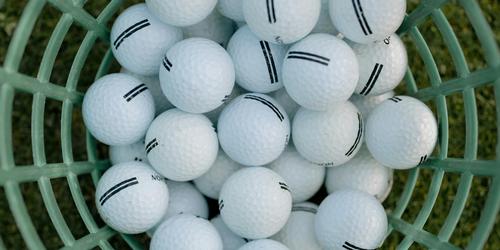 Arnold Palmer Driving Range & Miniature Golf Course