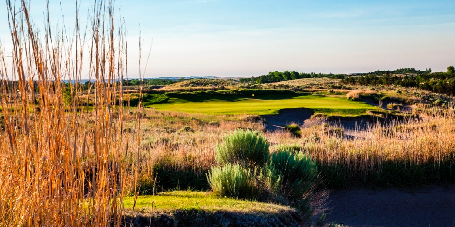 Golf The West Golf Tours