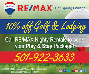 RE/MAX of Hot Springs Village