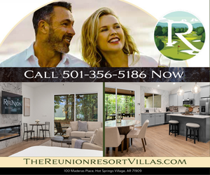 Reunion Resort Villas