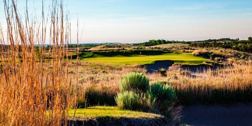 Golf The West Golf Tours